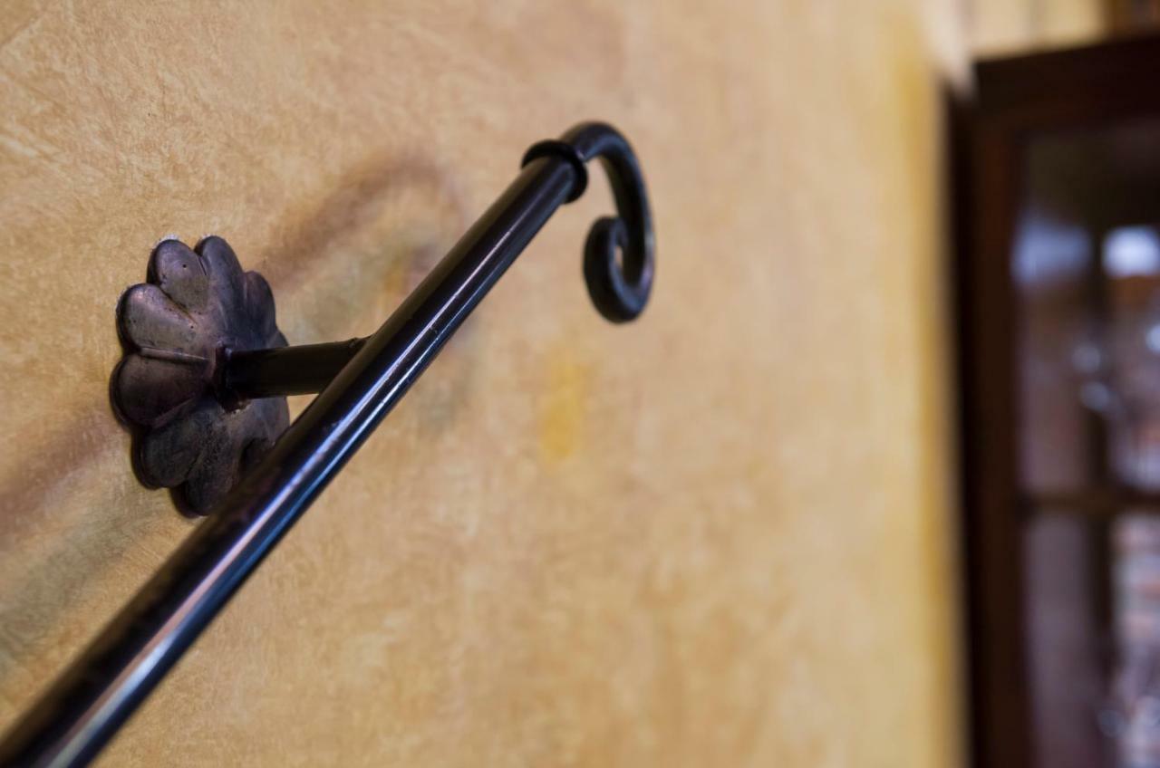 Casa Las Cadenas 우베다 외부 사진